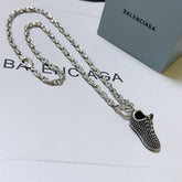 China Replica Balenciaga Necklaces 75usd Only